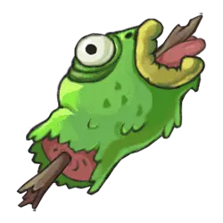 Symbol 04 Rust World