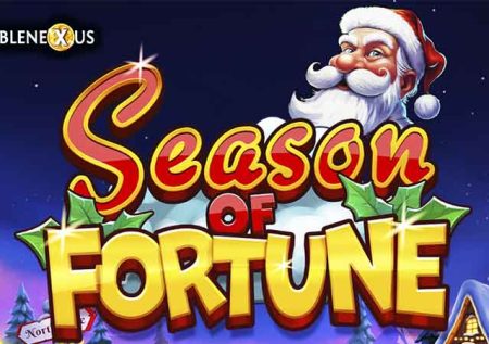 Season of Fortune