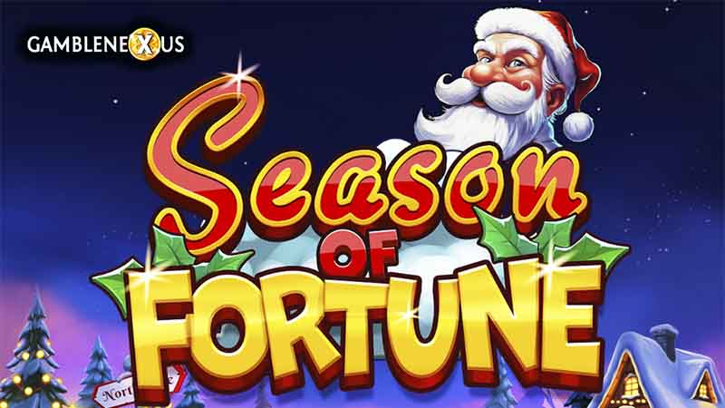 Season of Fortune