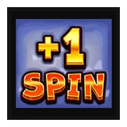 symbol +1spin