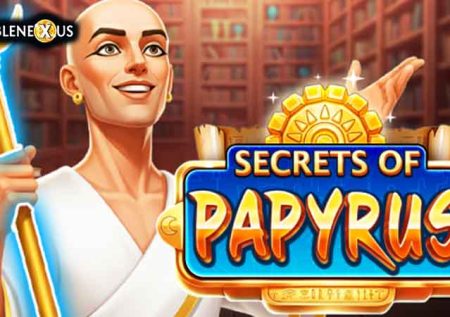 Secrets of Papyrus