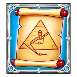 Symbol 05 Secrets of Papyrus