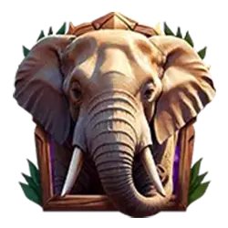 Symbol 01 Serengeti Sunrise