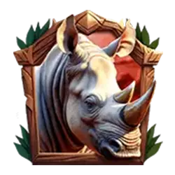 Symbol 02 Serengeti Sunrise