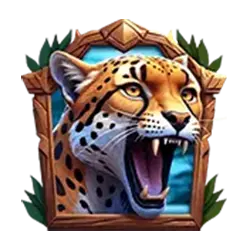 Symbol 03 Serengeti Sunrise