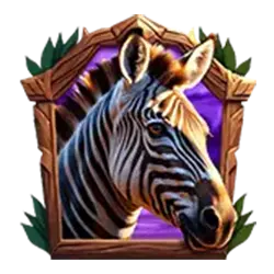 Symbol 04 Serengeti Sunrise