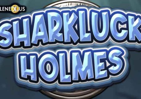 Sharkluck Holmes