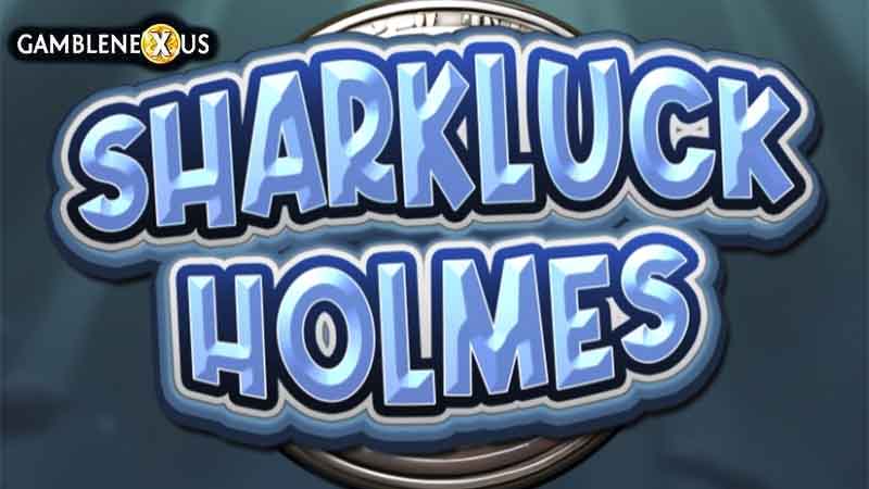 Sharkluck Holmes
