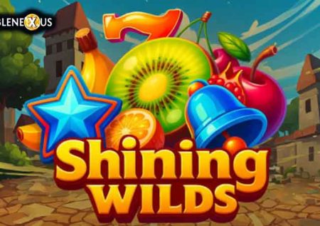 Shining Wilds