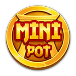 symbol Mini Jackpot Coin