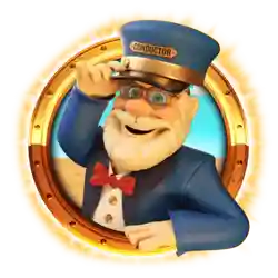 Station Master Symbol