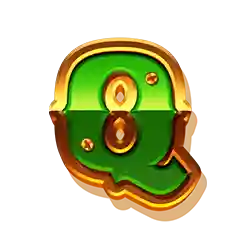 Symbol 07 Steamin’ Reels