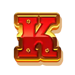 Symbol 06 Steamin’ Reels