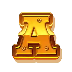 Symbol 05 Steamin’ Reels