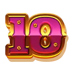 Symbol 09 Steamin’ Reels