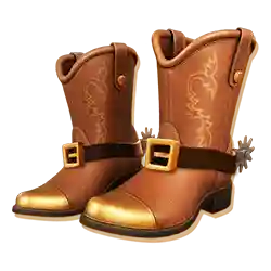 Symbol 03 Steamin’ Reels