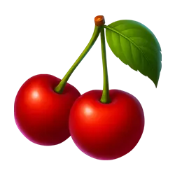 Symbol 08 Super Tiki Strike