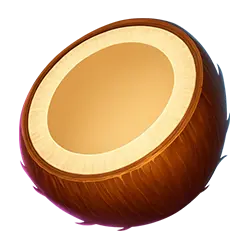 Symbol 06 Super Tiki Strike