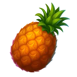 Symbol 05 Super Tiki Strike