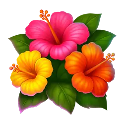 Symbol 03 Super Tiki Strike