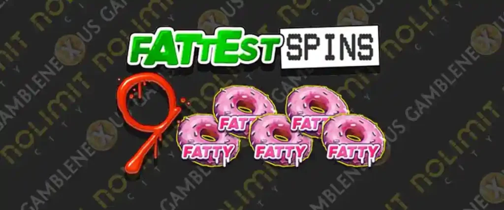 9 Fattest Spins