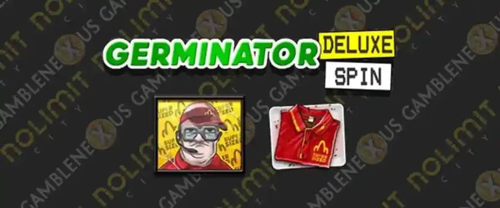 Germinator Deluxe Spin