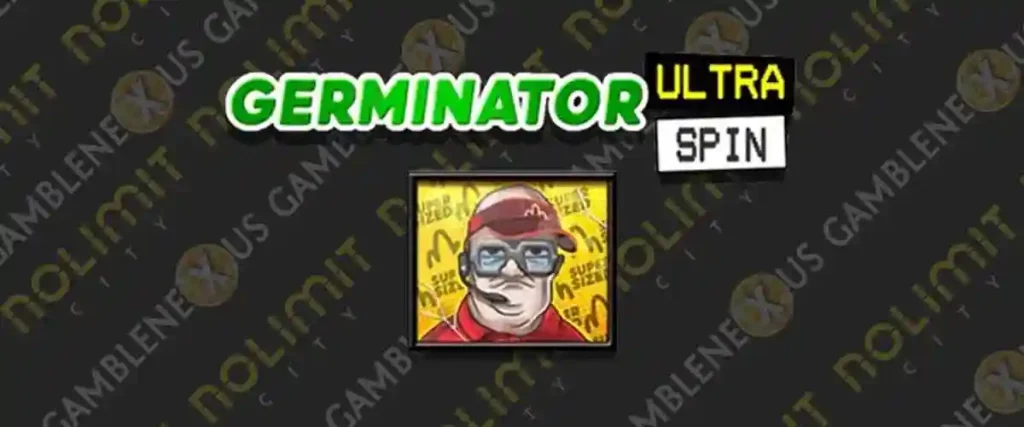 Germinator Ultra Spin