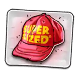 Symbol 03 Supersized