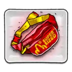 Symbol 04 Supersized