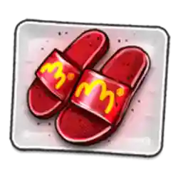 Symbol 05 Supersized