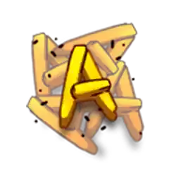 Symbol 06 Supersized