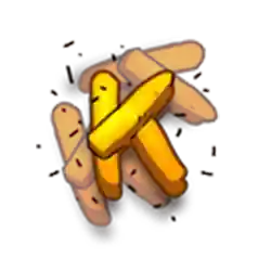 Symbol 07 Supersized