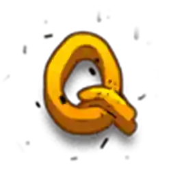 Symbol 08 Supersized