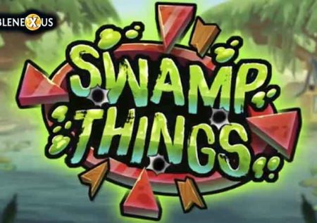 Swamp Things