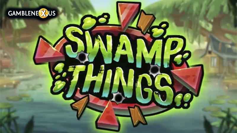 Swamp Things
