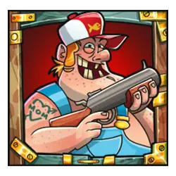 Symbol 01 Swamp Things