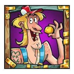 Symbol 02 Swamp Things