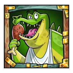 Symbol 03 Swamp Things