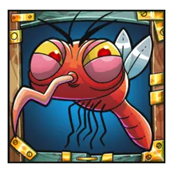 Symbol 04 Swamp Things