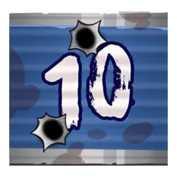 Symbol 09 Swamp Things