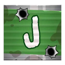 Symbol 08 Swamp Things