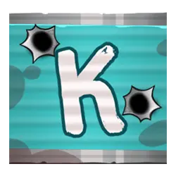 Symbol 06 Swamp Things