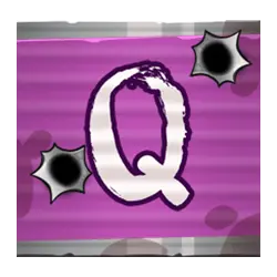 Symbol 07 Swamp Things