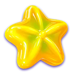 Symbol 01 Sweet Burst