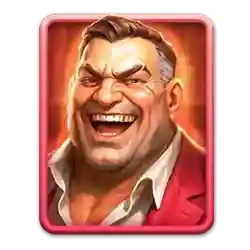 Symbol 02 Tessa Hunt and the Mission Monte Carlo