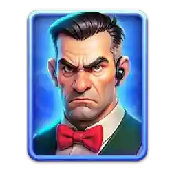 Symbol 03 Tessa Hunt and the Mission Monte Carlo