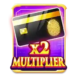 Multiplier Symbol