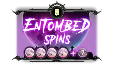 Entombetв Spins 4 +?