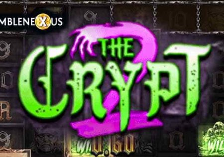 The Crypt 2