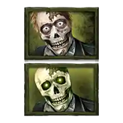 Symbol 03 The Crypt 2